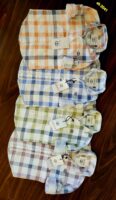 GUCCI PREMIUM COTTON LYCRA SHIRTS FOR BOYS