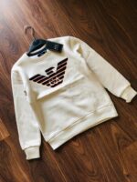 ARMANI PREMIUM SWEATSHIRTS FOR KIDS