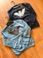 ARMANI PREMIUM SWEATSHIRTS FOR KIDS