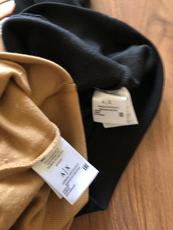 ARMANI PREMIUM SWEATSHIRTS FOR KIDS