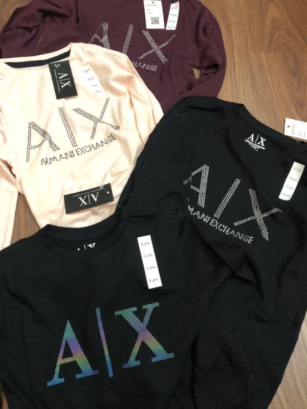 ARMANI KIDS IMPORTED PREMIUM