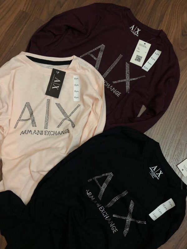 ARMANI KIDS IMPORTED PREMIUM