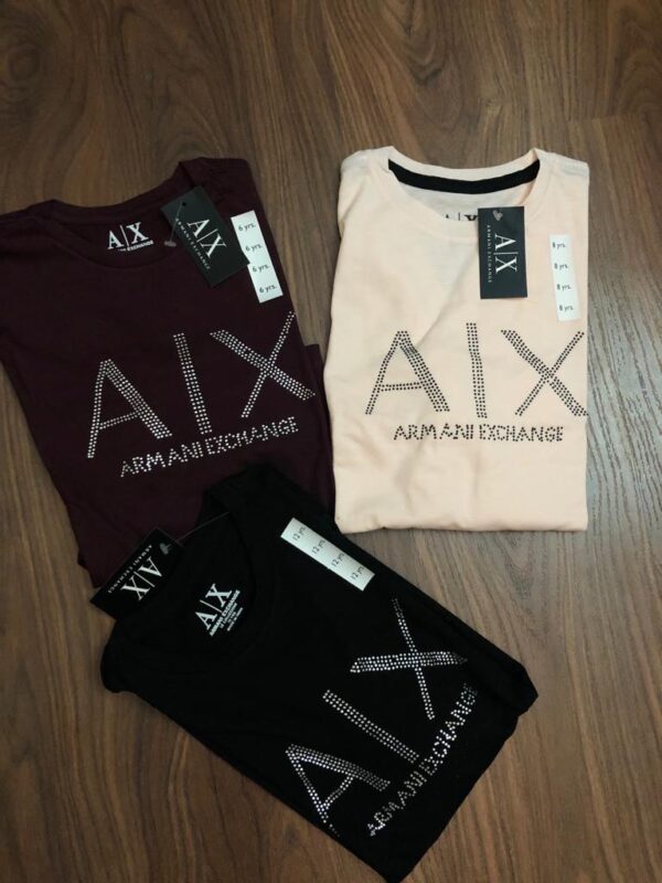 ARMANI KIDS IMPORTED PREMIUM