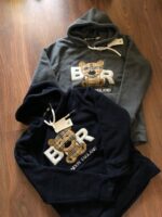 BURBERRY PREMIUM HOODIE SWEATSHIRT