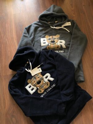 BURBERRY PREMIUM HOODIE SWEATSHIRT
