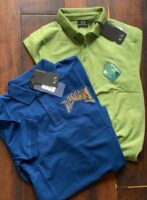 ARMANI IMPORTED LYCRA T-SHIRTS