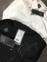 ARMANI EXCLUSIVE PREMIUM SHIRTS