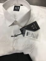 ARMANI EXCLUSIVE PREMIUM SHIRTS
