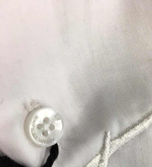 ARMANI EXCLUSIVE PREMIUM SHIRTS