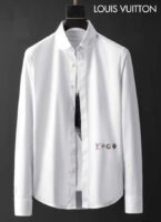 LOUIS VUITTON PREMIUM COTTON SHIRTS