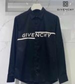 GIVENCHY PREMIUM COTTON SHIRTS