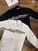 GIVENCHY PREMIUM COTTON SHIRTS