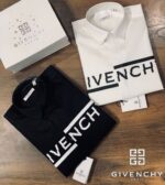 GIVENCHY PREMIUM COTTON SHIRTS