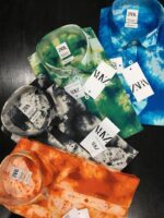 ZARA PREMIUM COTTON SHIRTS