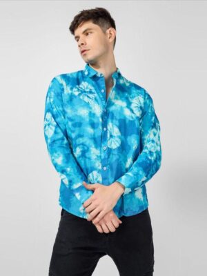ZARA PREMIUM COTTON SHIRTS