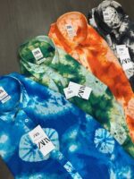 ZARA PREMIUM COTTON SHIRTS
