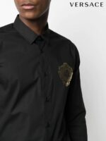 VERSACE PREMIUM COTTON SHIRT