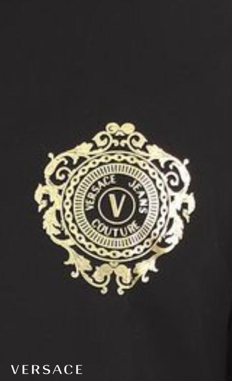 VERSACE PREMIUM COTTON SHIRT