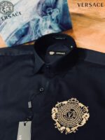 VERSACE PREMIUM COTTON SHIRT