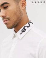 GUCCI PREMIUM COTTON SHIRT