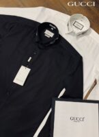 GUCCI PREMIUM COTTON SHIRT