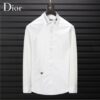 DIOR PREMIUM COTTON SHIRT