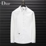 DIOR PREMIUM COTTON SHIRT