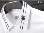 DIOR PREMIUM COTTON SHIRT