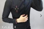 GUCCI PREMIUM COTTON SHIRTS 