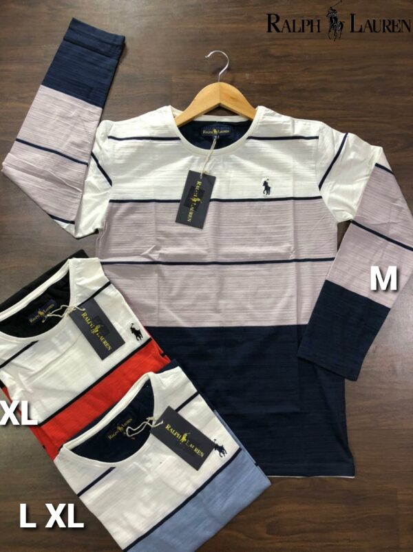 RALPH PREMIUM T-SHIRTS
