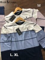 RALPH PREMIUM T-SHIRTS