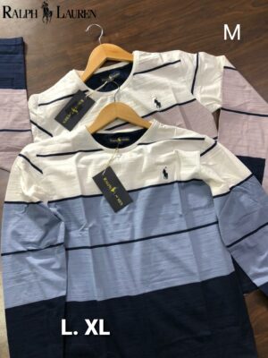 RALPH PREMIUM T-SHIRTS