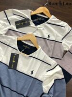 RALPH PREMIUM T-SHIRTS