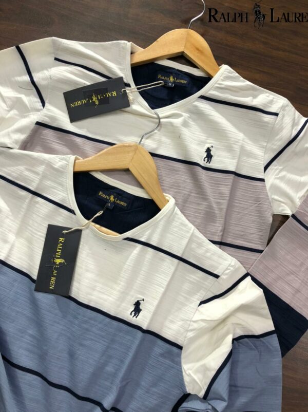 RALPH PREMIUM T-SHIRTS
