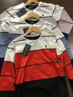 RALPH PREMIUM T-SHIRTS