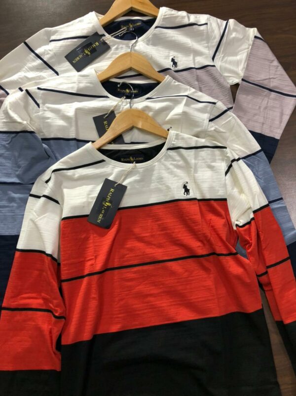 RALPH PREMIUM T-SHIRTS