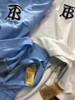 BURBERRY PREMIUM T-SHIRT