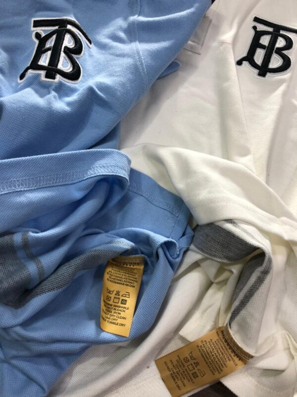 BURBERRY PREMIUM T-SHIRT