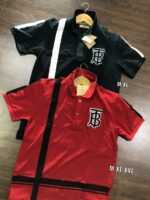 BURBERRY PREMIUM T-SHIRT