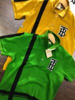 BURBERRY PREMIUM T-SHIRT