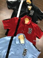 BURBERRY PREMIUM T-SHIRT