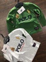 POLO KIDS T-SHIRTS