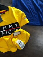 TOMMY KIDS PREMIUM T-SHIRTS