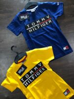 TOMMY KIDS PREMIUM T-SHIRTS