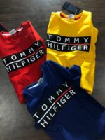 TOMMY KIDS PREMIUM T-SHIRTS