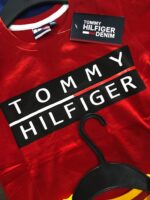 TOMMY KIDS PREMIUM T-SHIRTS