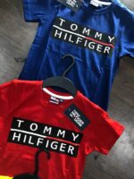 TOMMY KIDS PREMIUM T-SHIRTS