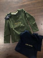 LOUIS VUITTON PREMIUM KIDS T-SHIRTS