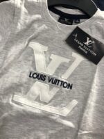 LOUIS VUITTON PREMIUM KIDS T-SHIRTS