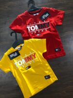 TOMMY IMPORTED KIDS T-SHIRTS
